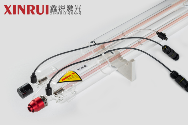 E 系列CO2 激光管